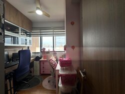 Stirling Residences (D3), Apartment #502095141